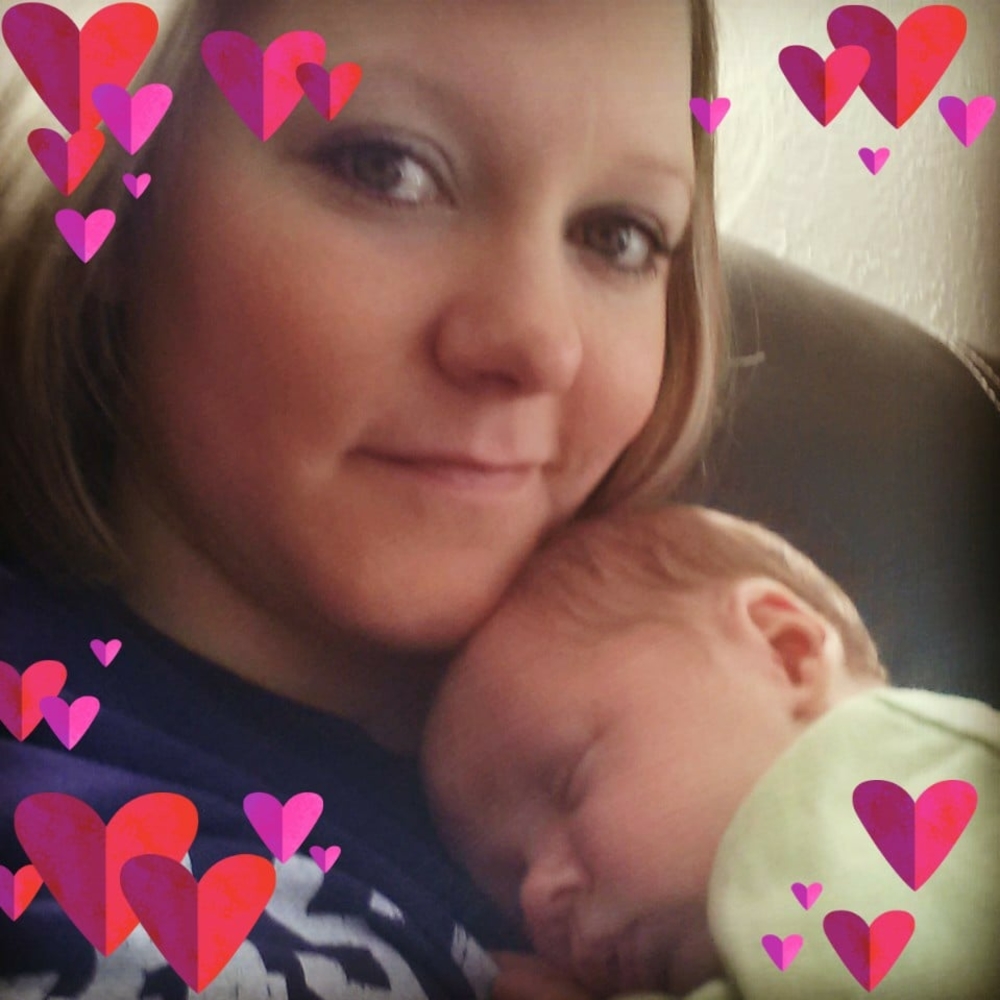 Meet your Posher, Amber